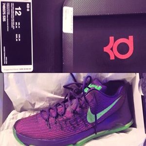 KD 8